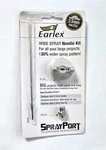 Earlex 0PACC25 2.5MM Needle Fluid Tip & Nozzle Kit Hvlp Spray Gun PRO-8 6. Fixed Price $47.64.