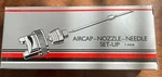 1.4 Mm Aircap Needle Nozzle Set-up Spray Guns Supplies New. Fixed Price $20.00.