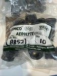 10 Pack Clemco 08852 CQGP-1 Coupling Gaskets.. Fixed Price $30.00.