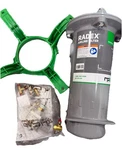 Gvs Rpb Radex Airline Filter With Stand 04-900 Complete Nib. Fixed Price $586.08.