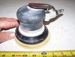 Dynabrade 57015 Non-vacuum Random Orbit Palm Sander 5-INCH Woodworking Auto Body. Fixed Price $135.95.
