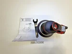 Snap-on Tools Usa New Orbital Sander Red W/ 3/16" Pattern PSO4612. Fixed Price $329.99.