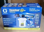 Graco Truecoat 360 Ds Electric Airless Paint Sprayer - New Fast Shipping. Fixed Price $169.99.
