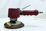 Husky 6" Da Model H4790 Dual Action Pneumatic Sander... Needs New Disc Pad. Fixed Price $17.95.