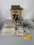 Vintage Sears Spray Gun Model 106.157011 - Box, Tools, Directions Unused. Fixed Price $16.15.