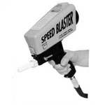 Unitec 007R Gravity Fed Abrasive Blaster 60 To 125 Psi Rust Removal. Fixed Price $71.22.