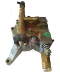 2700 Psi Pressure Washer Water Pump Brass Fit Campbell Hausfeld PW205015LE New. Fixed Price $198.90.