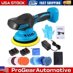 Cordless Car Polisher 6 Speed Wireless Electric Sander With Battery 21V. Fixed Price $57.95.