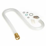 Graco Magnum Inlet Tube Lacquer Resistant Skid Model PROX17 PROX19 Prime Valve. Fixed Price $134.60.