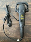 Meguiar's MT300 Da Polisher Buffer W/ Backing Plate Open Box New. Fixed Price $335.00.