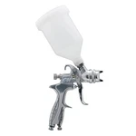 General Purpose Hvlp Gravity Feed Paint Spray Gun With 600ML Canister (DH5800.... Fixed Price $109.00.