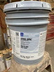 Sherwin Williams Steel Spec Waterbased Shopcoat Primer/red OXIDE/5-GALLONS. Fixed Price $149.99.