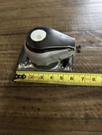 Master Power Jitterbug Orbital Air Sander Model 4405 Made In Usa. Fixed Price $39.80.