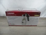 Husky 762 034 Siphon Feed Spray Gun 1000CC Cup Stainless Steel New. Fixed Price $49.95.