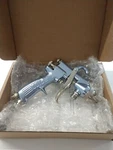 Binks 2100 Pressure/syphon Feed Conventional Spray Gun 66SS/66SD. Fixed Price $394.40.