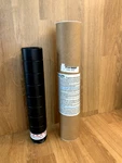 UDC-8AC Sandblast Nozzle, Everblast Tungsten Carbide 1" Entry 1/2" Bore. Fixed Price $99.00.