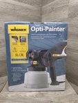Wagner Opti-painter Exterior / Interiors 5 Minute Cleanup Brand New. Fixed Price $49.99.