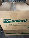 Box Of 20 Bullard Ratchet Adjustable Suspension Headband + Inner Shell # 88VXRTP. Fixed Price $220.00.