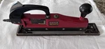 Central Pneumatic Straight Line Air Sander Number 62528.. Fixed Price $45.00.