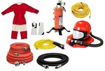 Blastline All-in-one Sandblast Accessory Package W/ 1/2" Id Hose & Helmet. Fixed Price $1256.00.