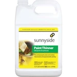 Sunnyside 1 Gallon Paint Thinner 30588. Fixed Price $36.44.