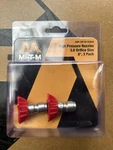 Pack Mi-t-m AW-3018-0302 Quick Connect Pressure Washer Nozzle,. Fixed Price $17.99.