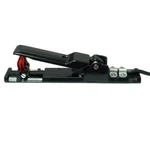 Replaces Clemco 05801 Rlx Electric Control Handle Deadman Switch For Sandblast. Fixed Price $274.96.