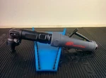 #AH609 Ingersoll Rand M2L025RS10 Extended Angle SANDER,2500 RPM,90 Psi. Fixed Price $394.96.