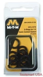 Mi-t-m Pressure Washer O-rings X 10 AW-0025-0123 AW00250123. Fixed Price $10.99.