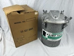 Sears Craftsman 106.161050 Heavy-duty 3 Gallon Paint Tank New Open Box?. Fixed Price $71.52.