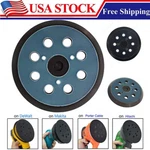 5" Hook&loop Orbit Sander Pads For Dewalt DW420 DW422 DW423 DW426 D26453 D26456. Fixed Price $7.90.