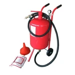10 Gallon Portable Air Kit High Pressure Tank Steel. Fixed Price $134.81.