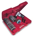 Chicago Pneumatic 7202D 3" Mini Sander Kit. Fixed Price $266.26.