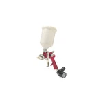 Vaper Hvlp Paint Spray Gun Set - 1.8MM, Stainless Steel Needle, Locking. Fixed Price $77.99.