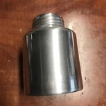 New Oem Spare Part Canister Assy For Husky General Purpose Spray Gun HDS420. Fixed Price $19.99.