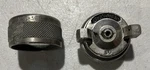 Devilbiss Air Paint Gun Sprayer Nozzle 30 W/ MBC-368 Retaining Ring. Fixed Price $20.00.