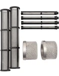8PCS Airless Paint Sprayer Filter Screens For Graco 695 795 1095 3900. Fixed Price $24.99.