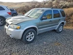 Air Flow Meter Excluding Hybrid 3.0L Fits 01-06 Mazda Tribute 32690860. Fixed Price $110.70.