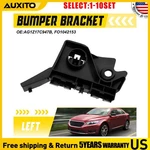 Bumper Face Bar Cover Support Front Driver Lh Hand Ford Taurus 10-19 1-10X. Fixed Price $13.29.