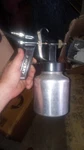 Husky Air Sprayer General Purpose Gun -new. Fixed Price $35.00.