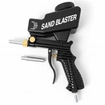 Lematec AS118 Sandblaster Gun-brand New Max Pressure 150 Psi.. Fixed Price $15.88.