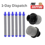 2+6 Pack Paint Sprayer Filter Kit 288749 & 288716 For SG10 SG20 Pro SG3. Fixed Price $16.98.