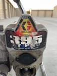 Graco Paint Sprayer 395 St Pro. Fixed Price $400.00.