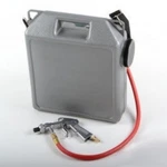 Portable Handheld Operated Air Gun Tool Kit Pot. Fixed Price $70.39.