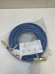 Bullard Hose, Blue V-10 25 46918. Fixed Price $74.99.