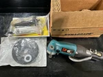 Dynabrade 52635 5" (125 Mm) Dia. Pneumatic Right Angle Disc Sander. Fixed Price $765.00.