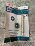 New Coleman 226 Dual Fuel Lantern Maintenance Kit W/ Generator - Rough Packaging. Fixed Price $30.10.