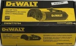 Dewalt DWMT70784 Pneumatic Cut-off Tool New. Fixed Price $64.99.