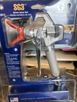 Graco SG3 243012 Airless Paint Sprayer Gun W/ 515 Tip Brand New. Fixed Price $119.99.