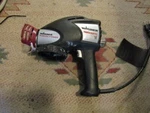 Wagner Power Painter Optimus Dual Tip Technology 5.4 Gallons Per Hour. Fixed Price $8.88.